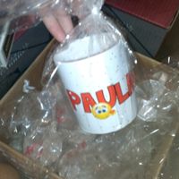 Tazas personalizadas - 1