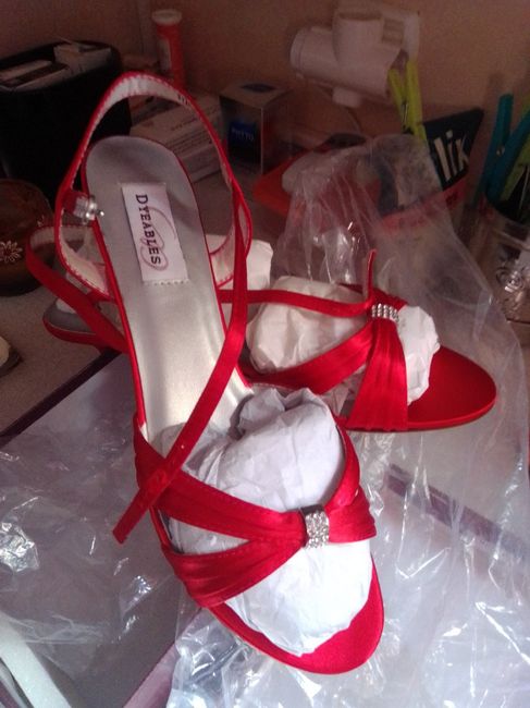 Zapatos atrevidos!! 3
