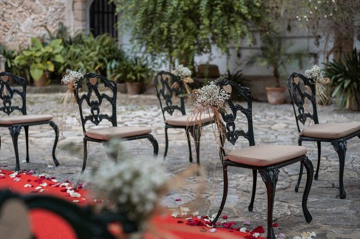 Cuánto cuesta una boda en 2020? 1