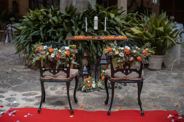 Ideas para decoración floral económica 2