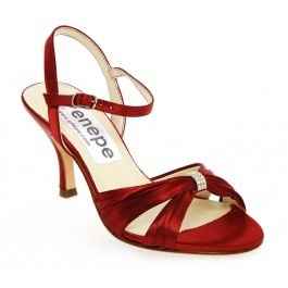 ¿Qué pensais del uso de zapatos en color? - 1