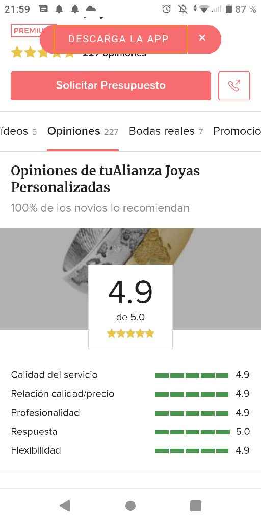 Opinión Tualianza - 1