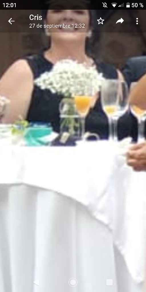 Boda muy low cost - 2