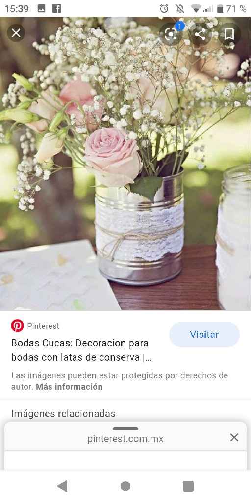 Boda muy low cost - 2