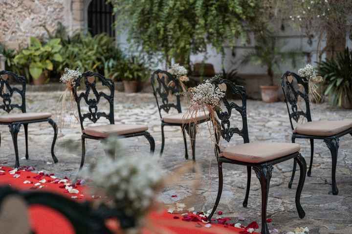 Cuanto cuesta una boda en 2020? - 3
