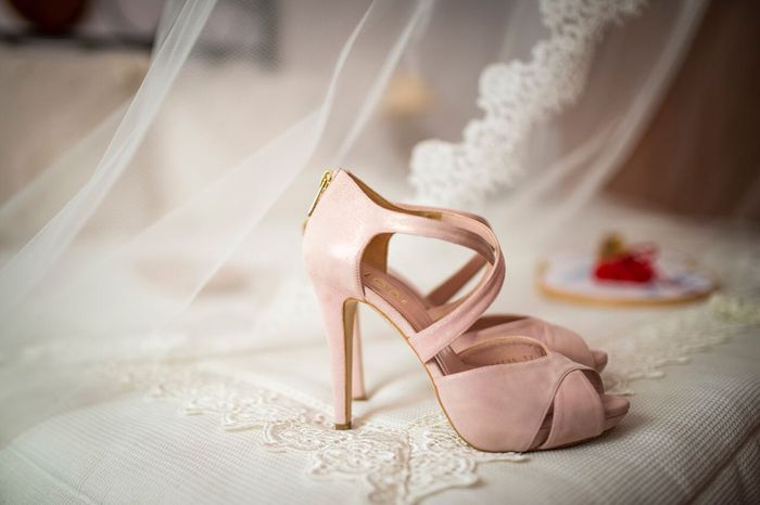 Zapatos lodi - 1