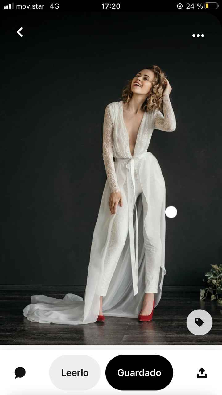 Crisis con mi look - 3