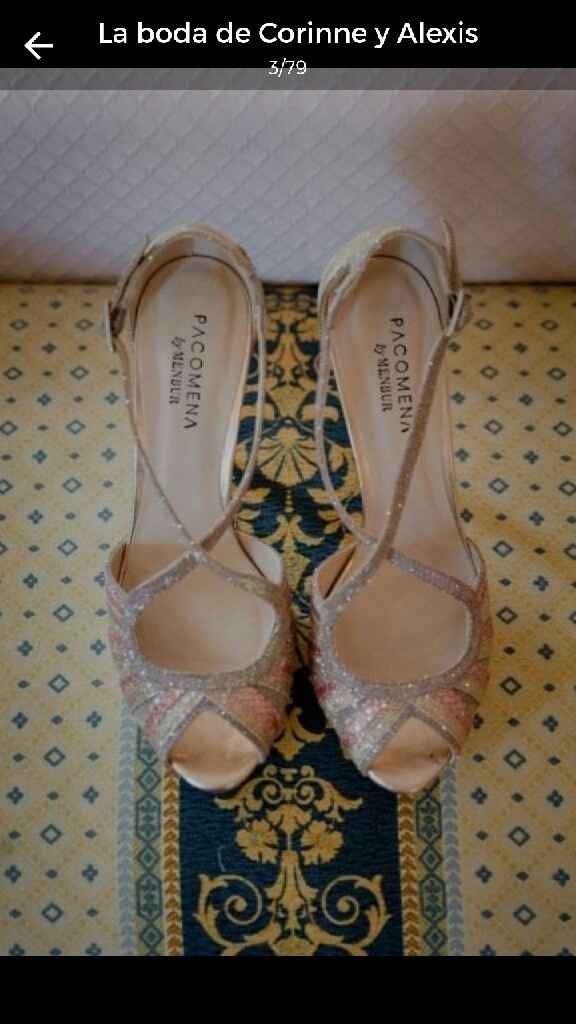 Zapatos!!!! - 1
