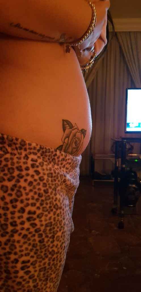  Nuevo! Futuras mamas Septiembre 2018 - 2