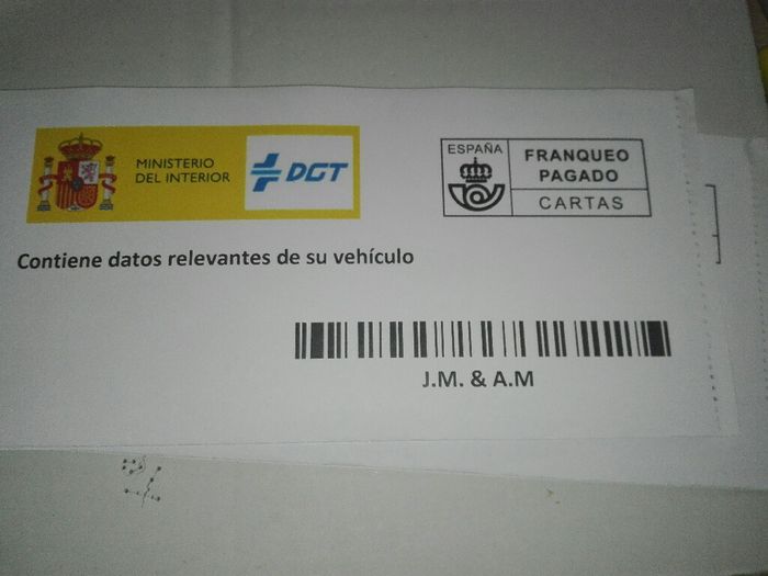 Mis invitaciones - 2