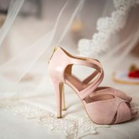 Zapatos lodi - 1