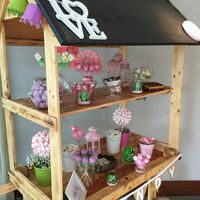 Ayuda para candy bar - 1