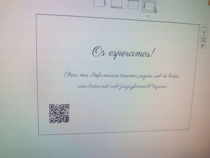 Ayuda invitaciones optimalprint - 4