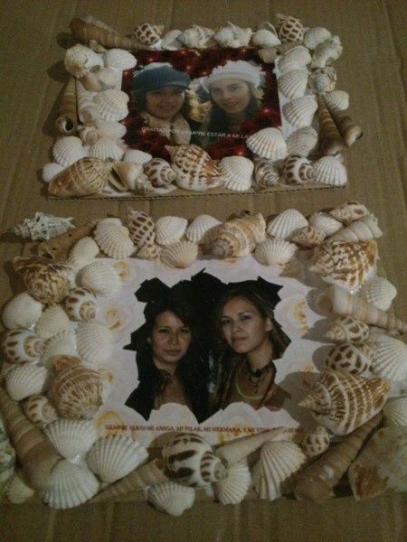 Mis regalos para mis amigas en la despedida - 1