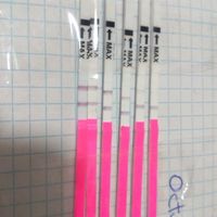 Buscadoras después de uno o varios abortos  - 1