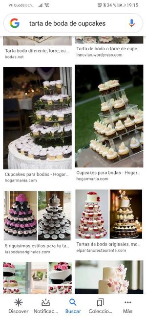 Cómo afrontar un cambio de boda inesperado: trucos y mi experiencia 7