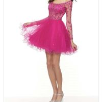 Hola estoy buscando vestidos como los de la fotos. - 1