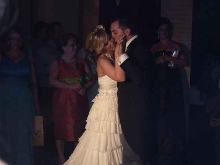 el baile