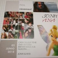 Invitaciones, ¿en mano u online? - 1