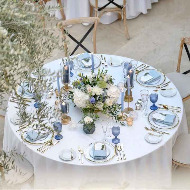 Inspo Boda en Azul! - 1