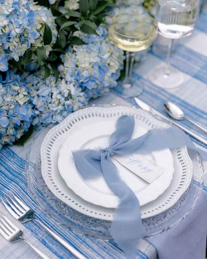 Inspo Boda en Azul! - 3