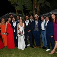 ¿Con cuántos ❤️ valoras el día de tu boda? - 1