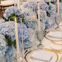 Inspo Boda en Azul! - 2