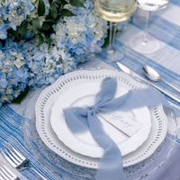 Inspo Boda en Azul! - 3