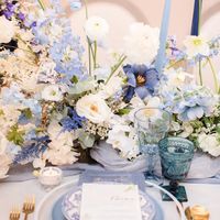 Inspo Boda en Azul! - 4