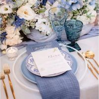 Inspo Boda en Azul! - 7