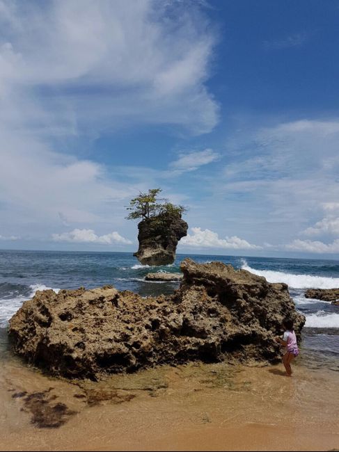  Costa Rica - 1