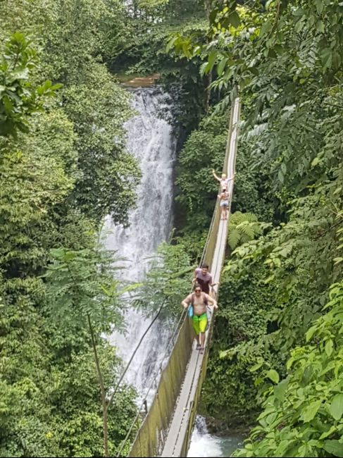  Costa Rica - 3