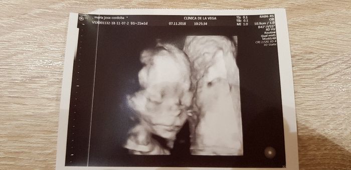 Futuras mamás marzo 2019 - 1