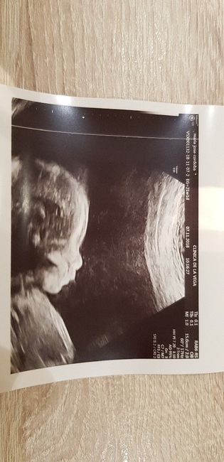 Futuras mamás marzo 2019 - 2