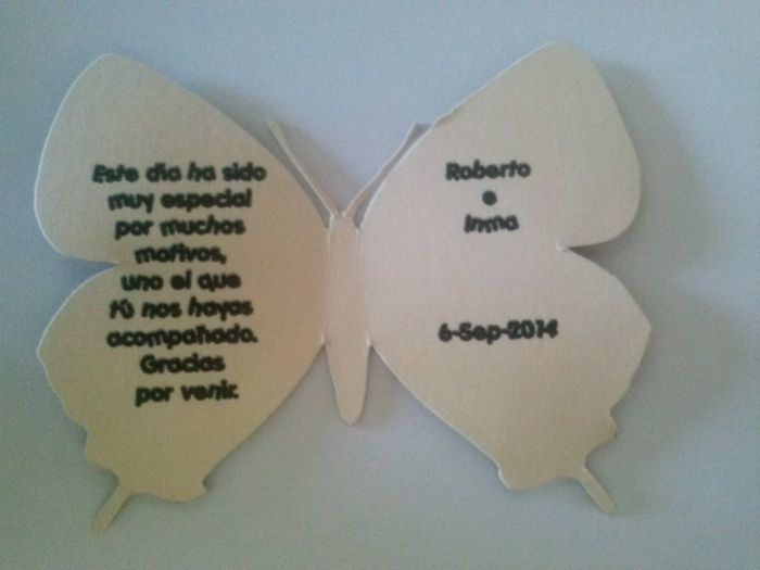 Mariposass