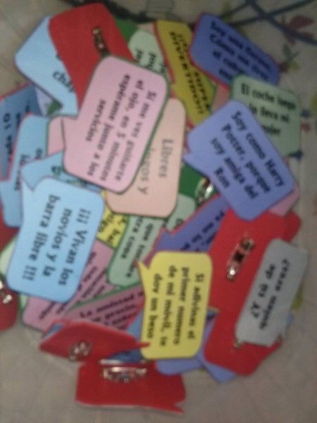 chapas caseras