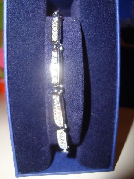 Pulsera de novia