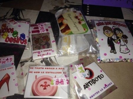 Mis manualidades - 2