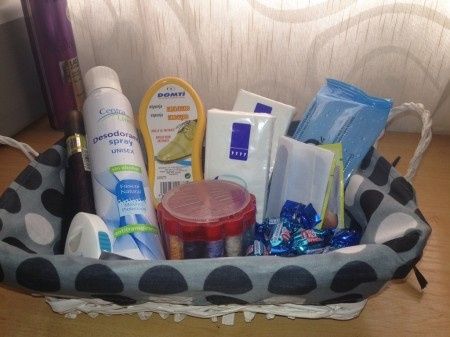 Mis manualidades - 4