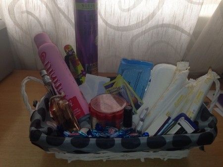 Mis manualidades - 7