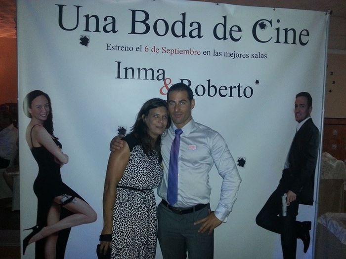 Photocall 2