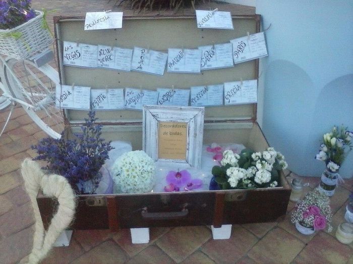 Mi carro chuches alicante - 5