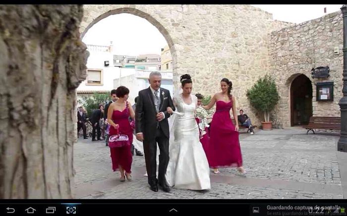Mi vestido  - 2