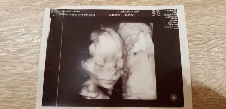 Futuras mamás marzo 2019 - 1