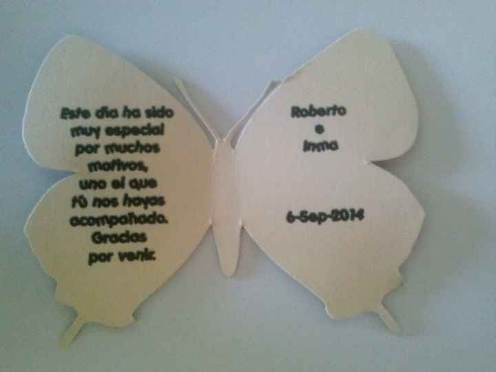 Mariposass