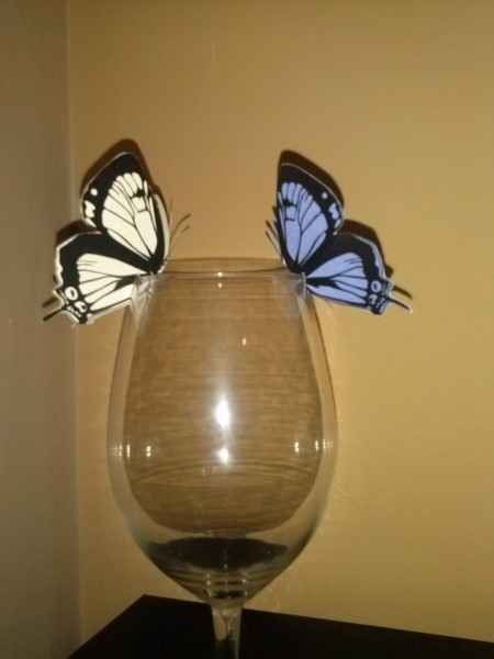 Mariposas
