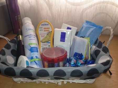 Mis manualidades - 4