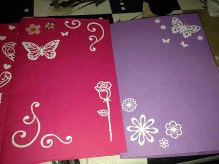Mis manualidades - 5