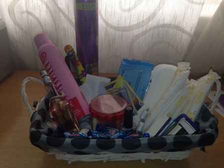 Mis manualidades - 7
