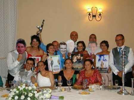 Entrega de los Óscar